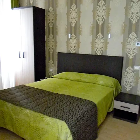 Bed & Breakfast Kings Řím