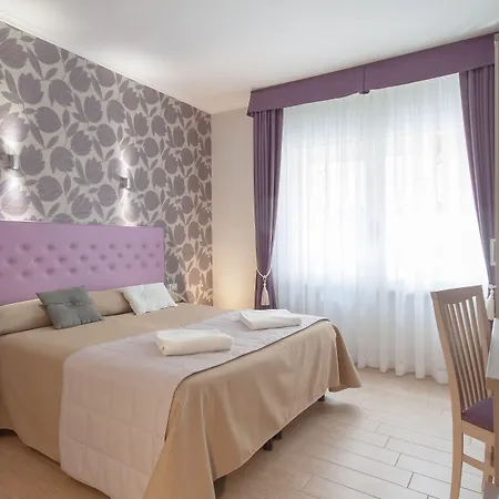 Kings Bed & Breakfast 3*