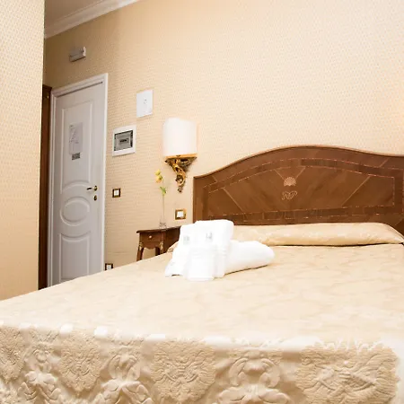 Bed & Breakfast Kings Řím