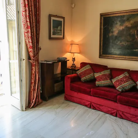 Kings Bed & Breakfast 3*