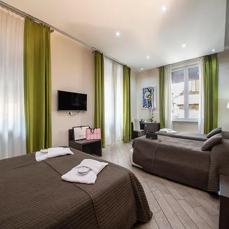 Kings Bed & Breakfast 3*
