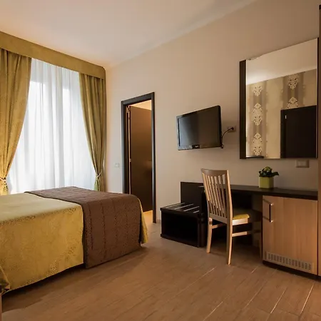 Bed & Breakfast Kings 3*