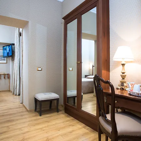 Bed & Breakfast Kings Rome