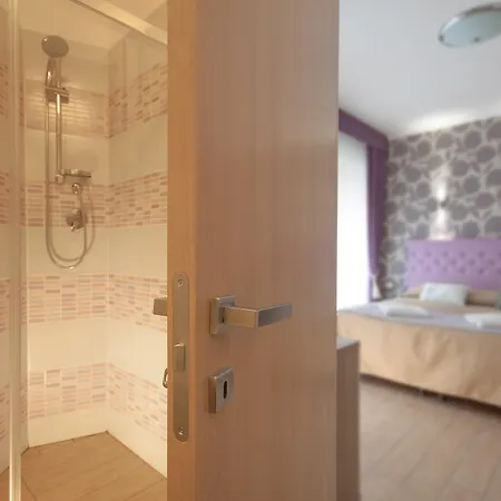 Bed & Breakfast Kings Rome