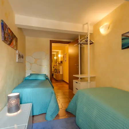Bed & Breakfast Kings Rome