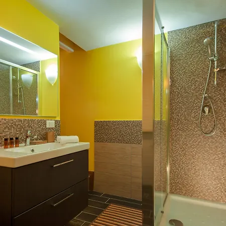 Bed & Breakfast Kings Rome