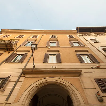 Kings 4* Rome