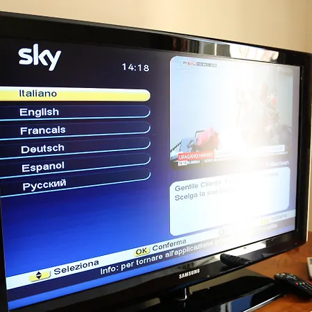 Bed & Breakfast Kings 3*