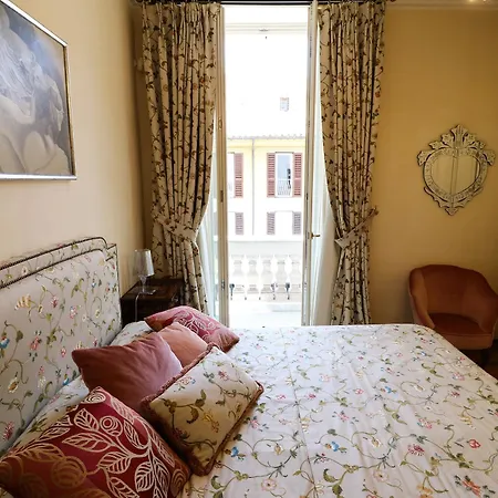 Bed & Breakfast Kings Rome
