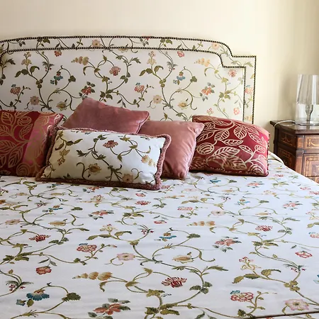 Kings Bed & Breakfast Rome