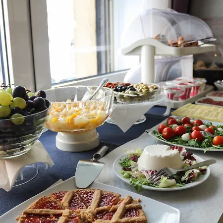 Kings Bed & Breakfast 4*