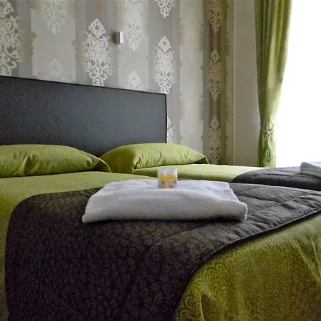 Bed & Breakfast Kings