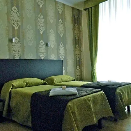 Kings Bed & Breakfast Rome