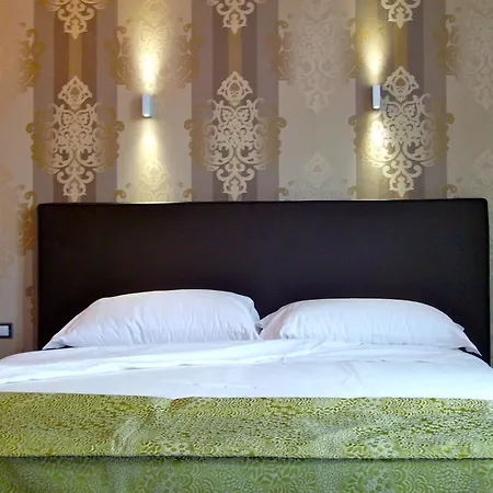 킹스 스위트 B&B