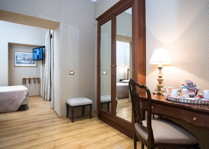 Bed & Breakfast Kings Rom