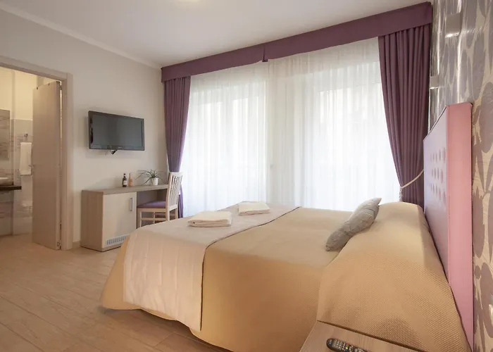 Bed & Breakfast Kings 3*