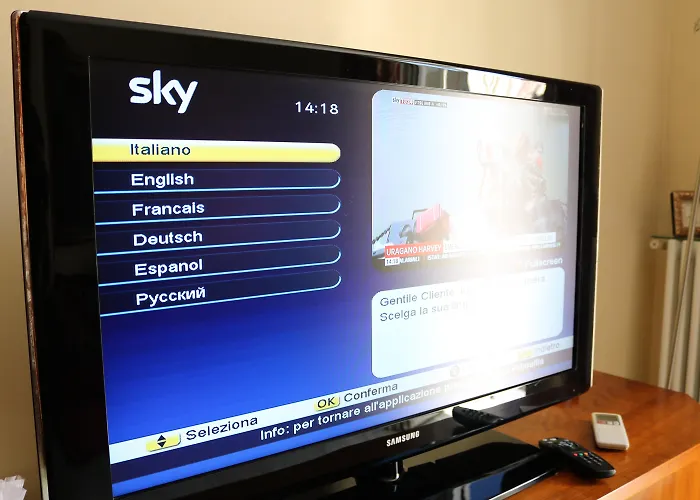 Bed & Breakfast Kings 3*