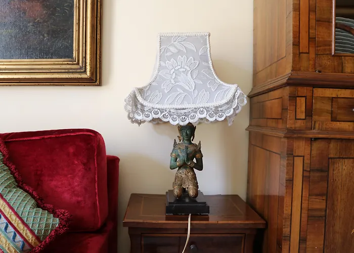 Bed & Breakfast Kings