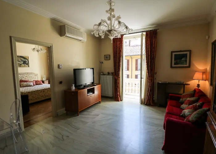 Bed & Breakfast Kings 3*