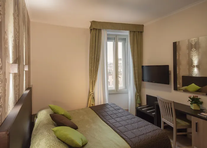 Kings Bed & Breakfast