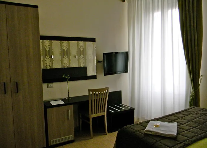 Bed & Breakfast Kings 3*