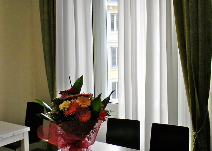 Bed & Breakfast Kings