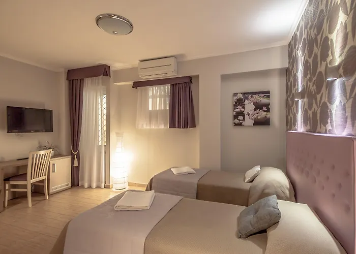 Kings Bed & Breakfast