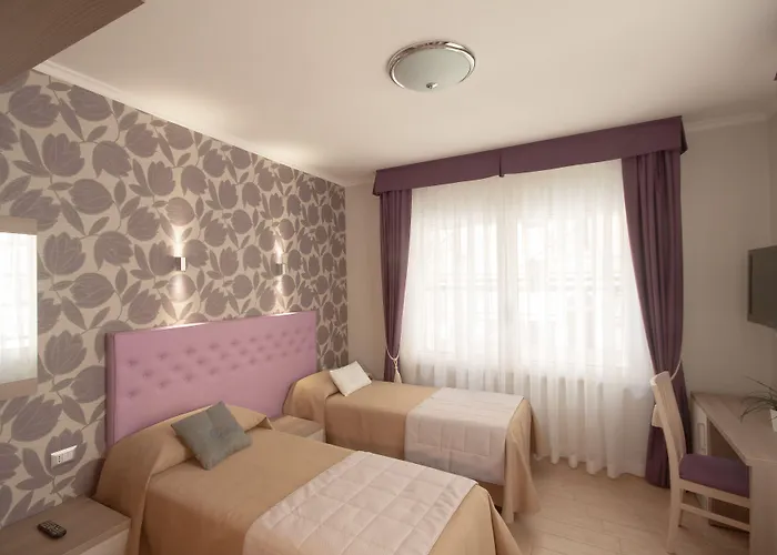 Bed & Breakfast Kings Rom