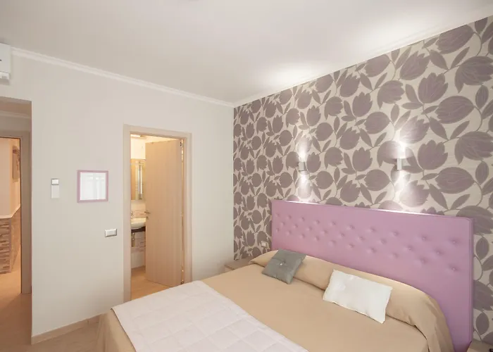 Bed & Breakfast Kings Rom