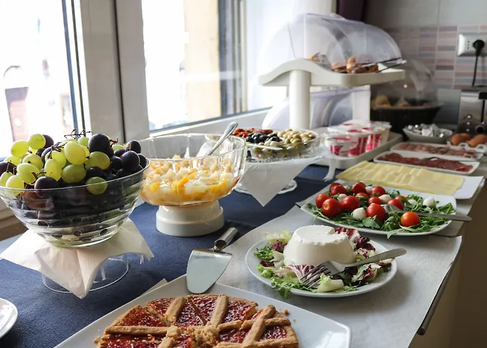 Bed & Breakfast Kings