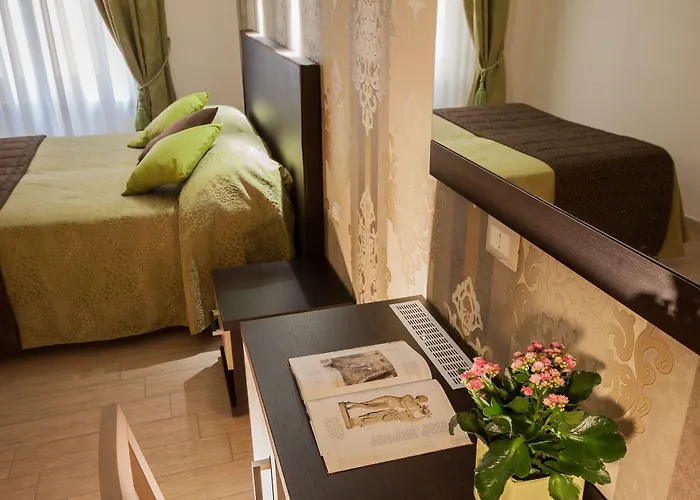 Bed & Breakfast Kings