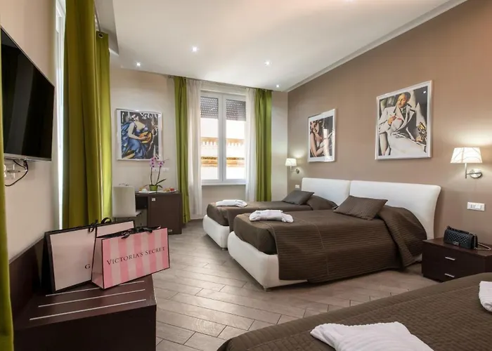 Bed & Breakfast Kings 3*