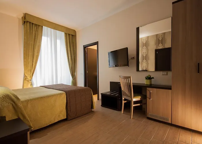 Bed & Breakfast Kings 3*