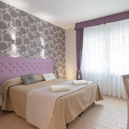 Kings 4* Roma