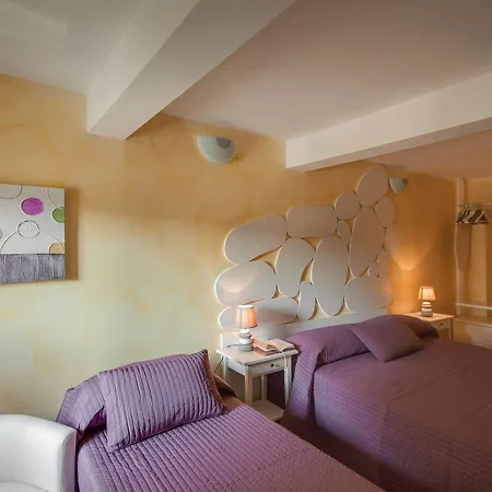 Kings 4* Roma