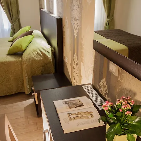 Bed & Breakfast Kings Řím
