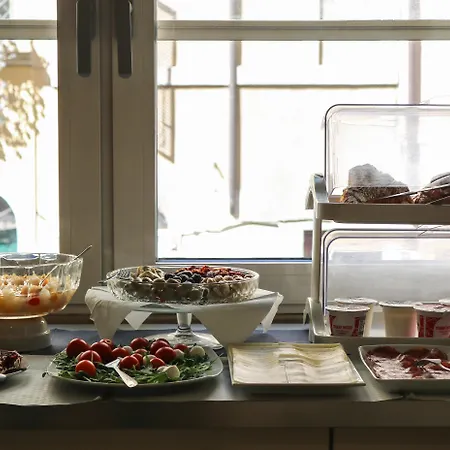 Bed and breakfast Kings 3*