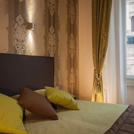 Kings 4* Roma