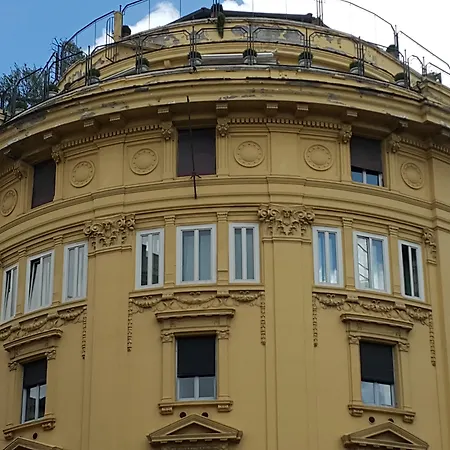 Kings Panzió