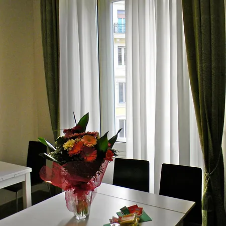 Bed and breakfast Kings