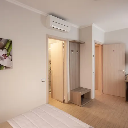 Bed and breakfast Kings Roma