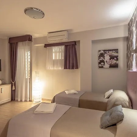 Kings Bed & Breakfast