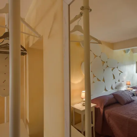 Bed and breakfast Kings 3*