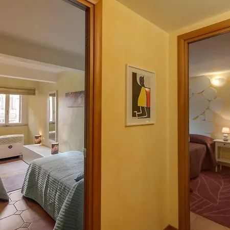 Bed & Breakfast Kings 3*