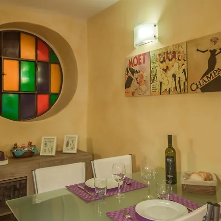 Bed & Breakfast Kings Rome