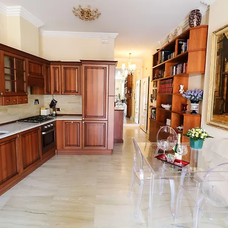 Kings Bed & Breakfast