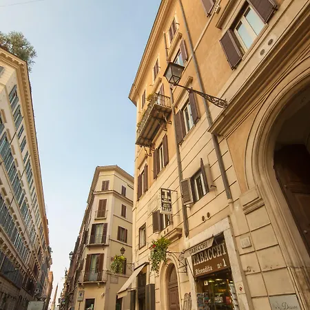 Bed & Breakfast Kings 3*