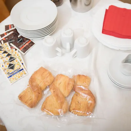 Bed and breakfast Kings 3*