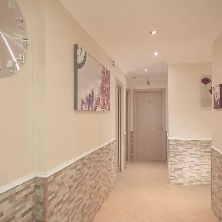 Kings Bed and breakfast 3*