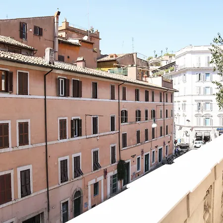 Bed and breakfast Kings